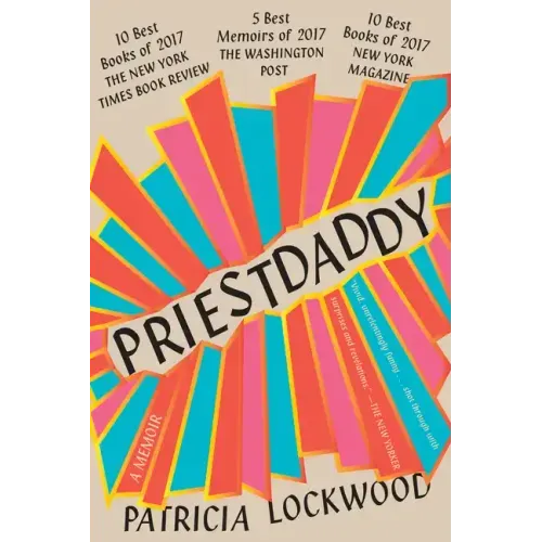 Priestdaddy: A Memoir - Paperback