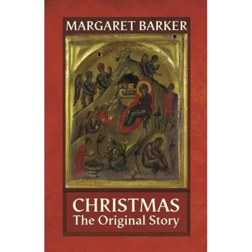 Christmas: The Original Story - Paperback
