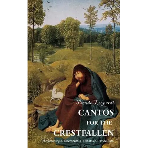 Cantos for the Crestfallen