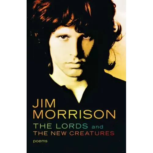 The Lords and the New Creatures - Paperback