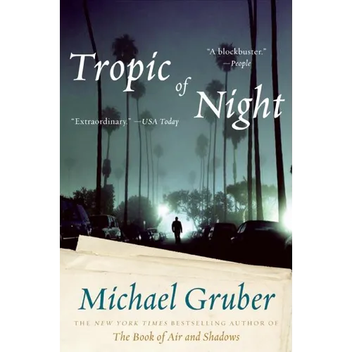 Tropic of Night