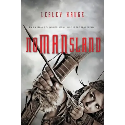 Nomansland - Paperback