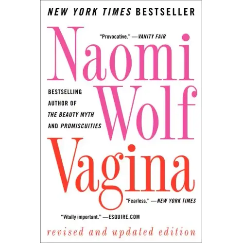 Vagina: Revised and Updated - Paperback
