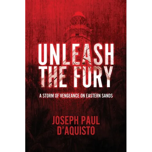 Unleash The Fury - Paperback
