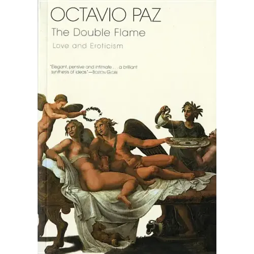 The Double Flame - Paperback