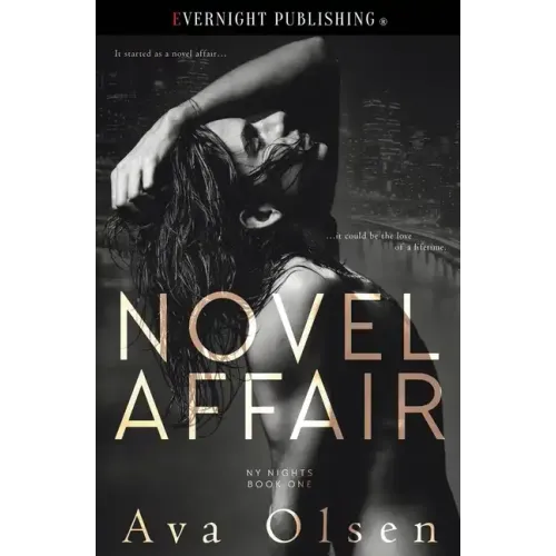 Novel Affair - Paperback