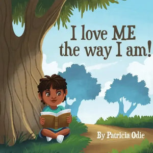 I love ME the way I am! - Paperback