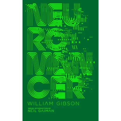 Neuromancer - Hardcover