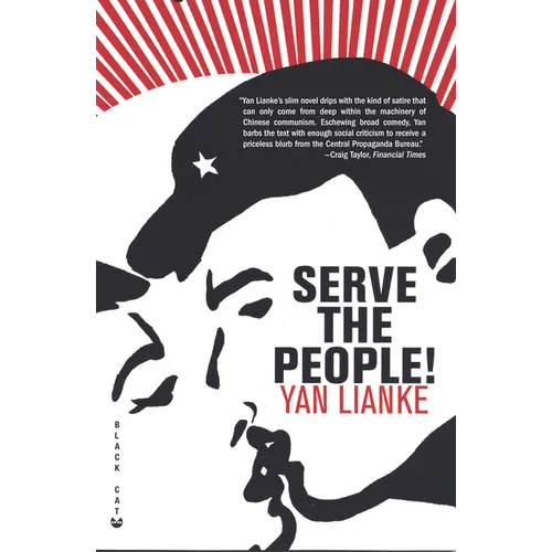 Serve the People! - Paperback