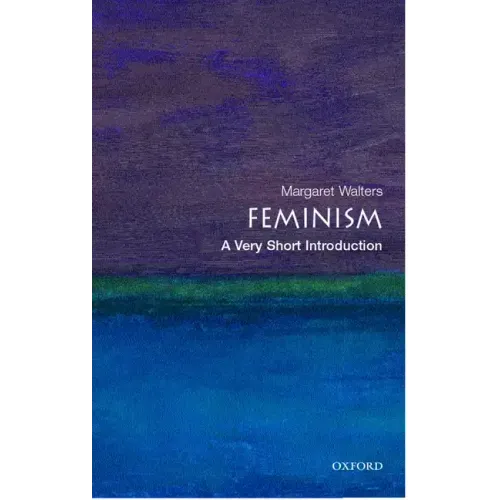 Feminism: A Very Short Introduction - Paperback