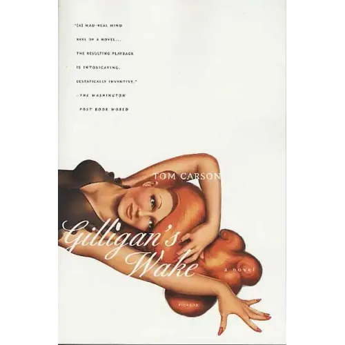 Gilligan's Wake - Paperback