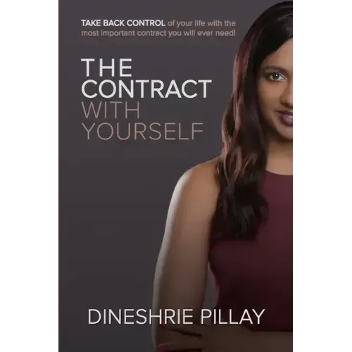 The Contract With Yourself - Paperback