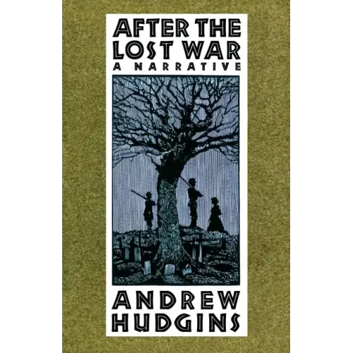 After the Lost War: A Narrative - Paperback