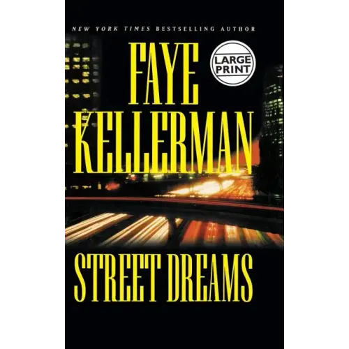 Street Dreams - Hardcover