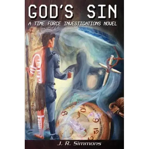 God's Sin - Paperback