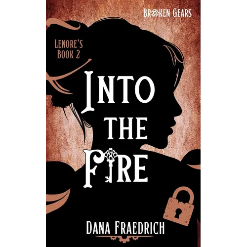 Into the Fire - Paperback