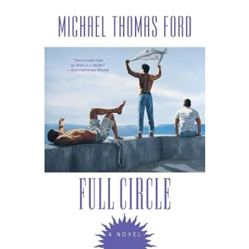 Full Circle - Paperback