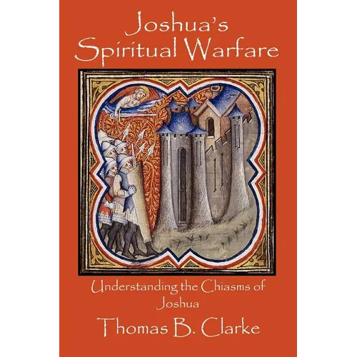 Joshua's Spiritual Warfare - Paperback