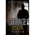 Courage Stolen: A Ray Courage Mystery