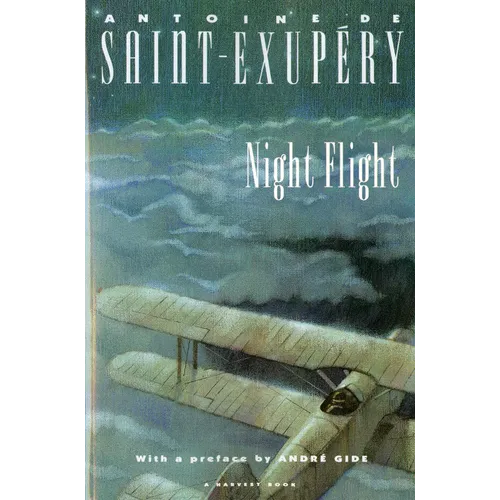 Night Flight