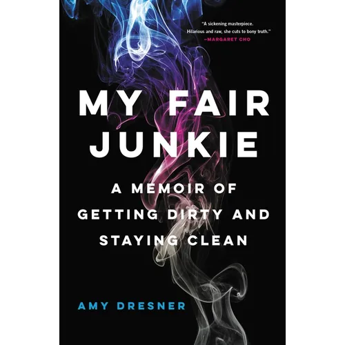 My Fair Junkie - Paperback