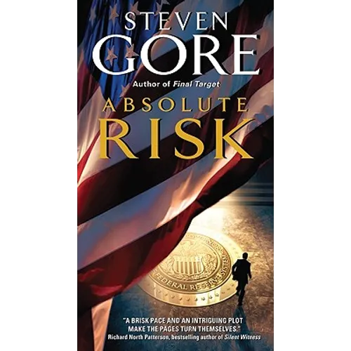 Absolute Risk - Mass Market Paperbound