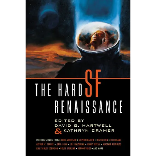 The Hard SF Renaissance