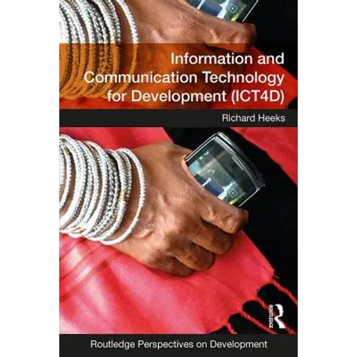 Information and Communication Technology for Development (Ict4d) - Paperback