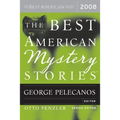 The Best American Mystery Stories