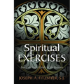 Spiritual Exercises Based on Paul's Epistle to the Romans
