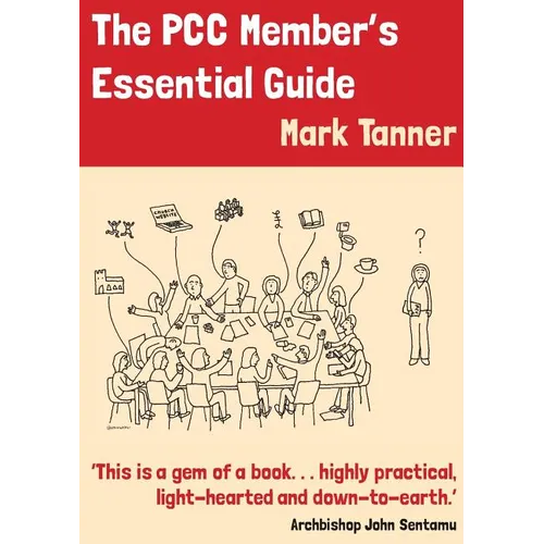 The Pcc Member's Essential Guide - Paperback