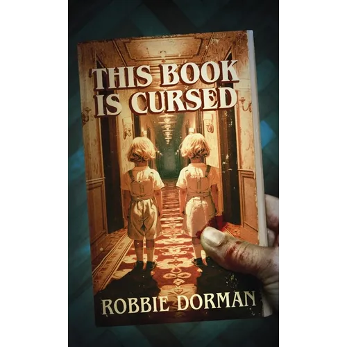 This Book is Cursed - Paperback