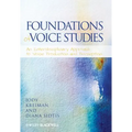 Foundations of Voice Studies
