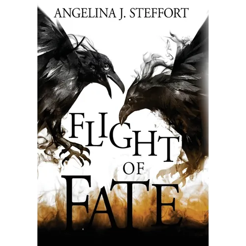 Flight of Fate - Hardcover