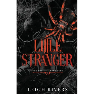 Little Stranger: A Dark Taboo Romance - Paperback