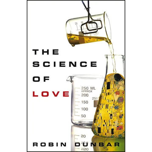 The Science of Love