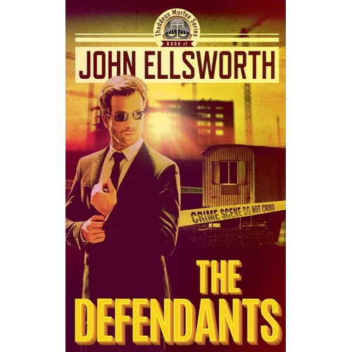 The Defendants - Paperback