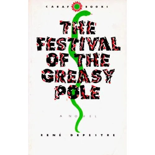 The Festival of the Greasy Pole - Paperback