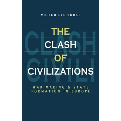 The Clash of Civilizations - Hardcover
