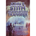 Manhattan Transfer