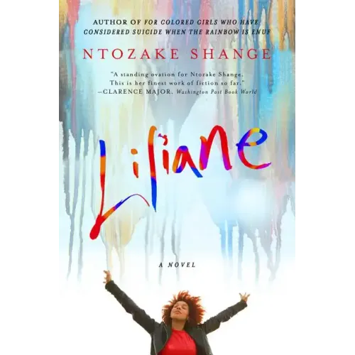 Liliane - Paperback