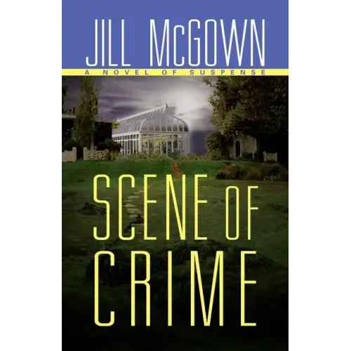 Scene of Crime - Paperback