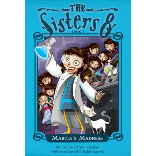 Marcia's Madness, 5 - Paperback