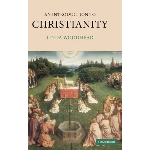 An Introduction to Christianity - Hardcover