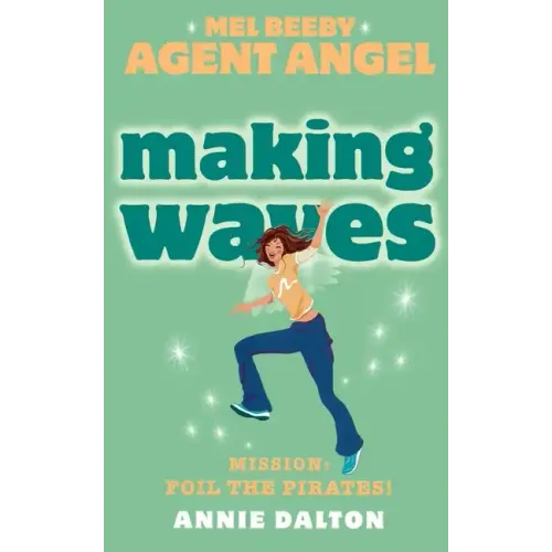 Making Waves - Paperback