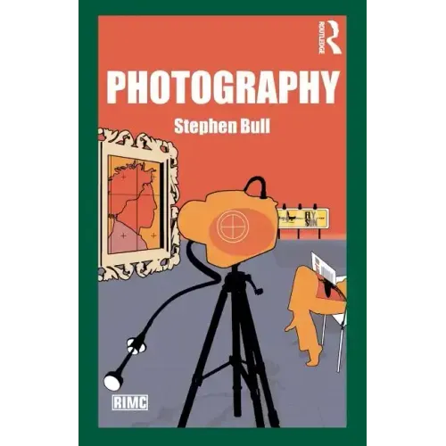 Photography - Paperback