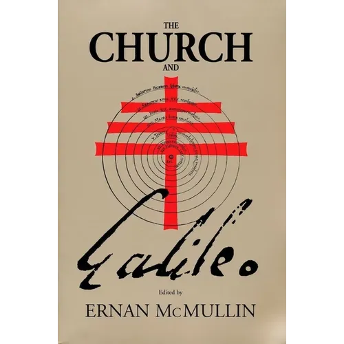 Church and Galileo - Paperback
