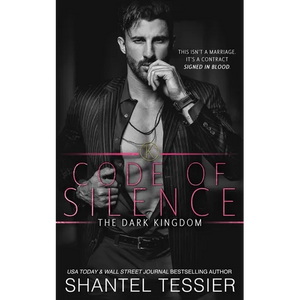 Code of Silence - Paperback