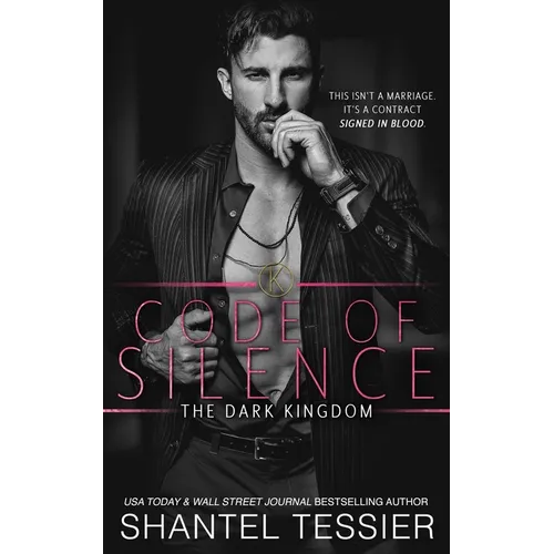 Code of Silence - Paperback