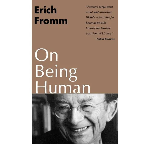 On Being Human - Paperback